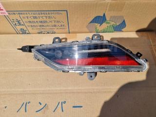 Поворотник в бампер задний правый Toyota Harrier 2020-2023 контрактная Поворотник в бампер задний правый Toyota Harrier 2020-2023