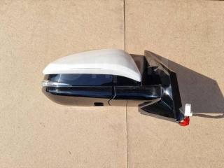 Ухо зеркало правое Toyota Harrier