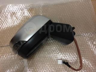 Ухо зеркало правое Subaru Impreza