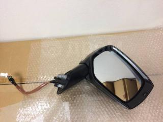 Ухо зеркало правое Impreza GJ