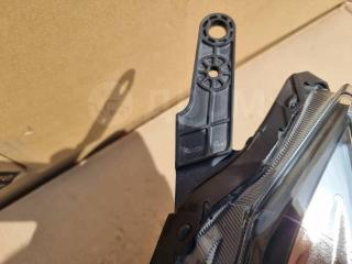 Фара левая Impreza GJ