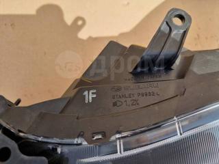 Фара левая Impreza GJ