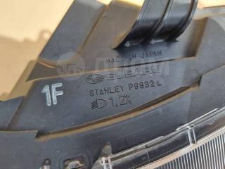 Фара левая Impreza GJ