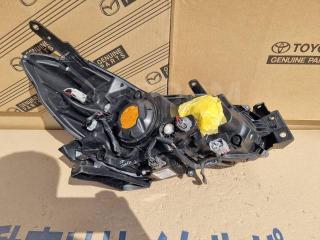 Фара левая Impreza GJ