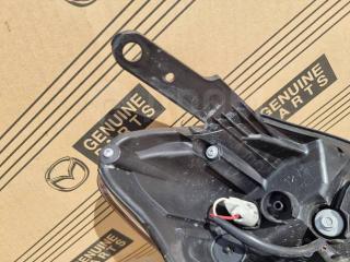 Фара левая Impreza GJ