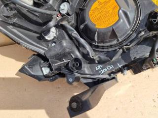 Фара левая Impreza GJ