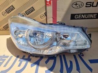 Фара правая Subaru Impreza XV 9932 контрактная