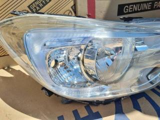 Фара правая Subaru Impreza XV