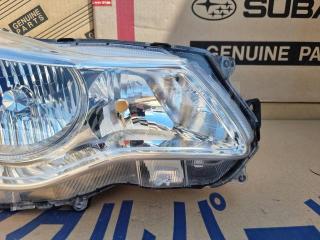 Фара правая Impreza XV