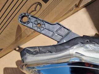 Фара правая Impreza XV