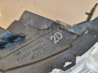 Фара правая Impreza XV