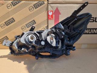 Фара правая Impreza XV