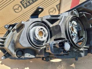 Фара правая Impreza XV