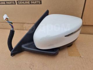 Зеркало левое Nissan Kicks контрактная Зеркало левое Nissan Kicks