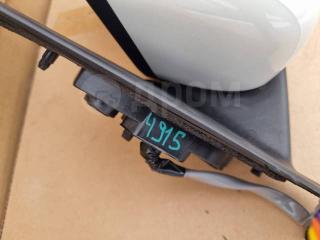 Зеркало левое Kicks P15 HR12DE