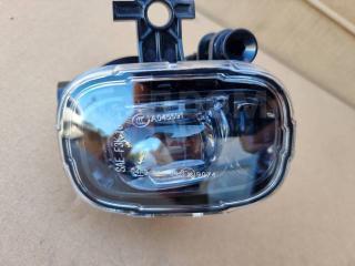 Фара противотуманная передняя правая Nissan Kicks