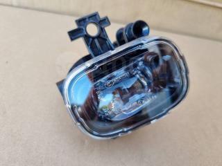 Фара противотуманная передняя правая Kicks SNP15 HR12DE