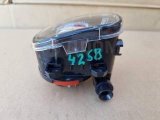 Фара противотуманная передняя правая Kicks SNP15 HR12DE