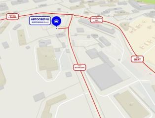 Фара противотуманная передняя правая Kicks SNP15 HR12DE