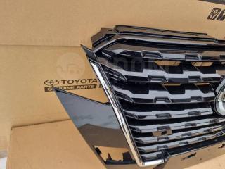 Решетка радиатора Kicks P15 HR12DE