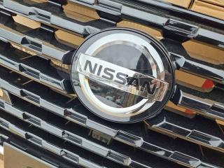 Решетка радиатора Kicks P15 HR12DE