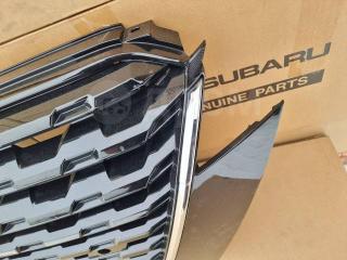 Решетка радиатора Kicks P15 HR12DE