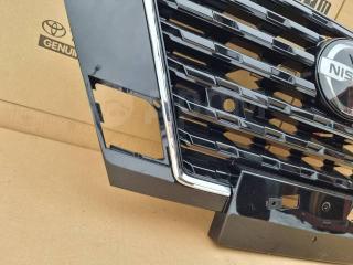 Решетка радиатора Kicks P15 HR12DE