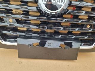 Решетка радиатора Kicks P15 HR12DE