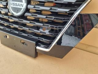 Решетка радиатора Kicks P15 HR12DE