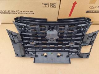 Решетка радиатора Kicks P15 HR12DE