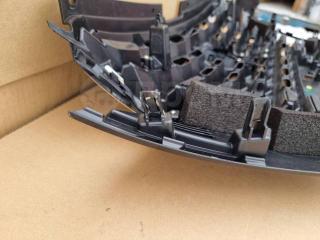 Решетка радиатора Kicks P15 HR12DE