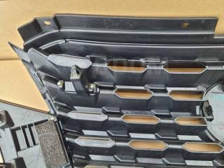 Решетка радиатора Kicks P15 HR12DE