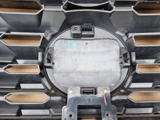 Решетка радиатора Kicks P15 HR12DE