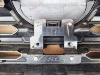 Решетка радиатора Kicks P15 HR12DE