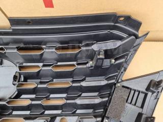 Решетка радиатора Kicks P15 HR12DE