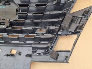 Решетка радиатора Kicks P15 HR12DE