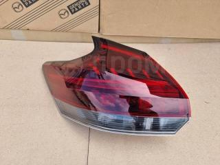 Стоп-сигнал левый Nissan Kicks