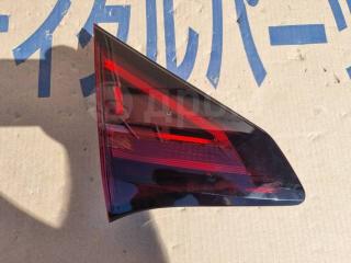 Стоп-сигнал левый Nissan Kicks