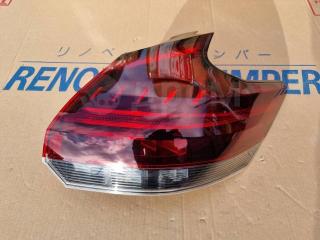 Стоп-сигнал правый Nissan Kicks