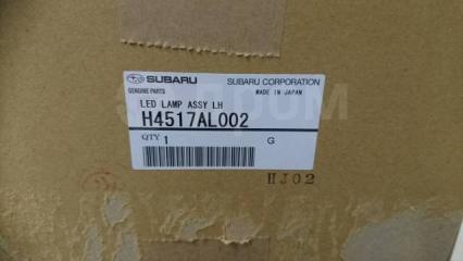 ДХО переднее левое Subaru Legacy BN9 FB25