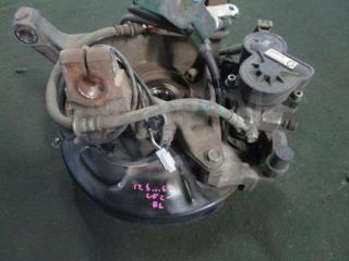 Ступица задняя левая Subaru Legacy