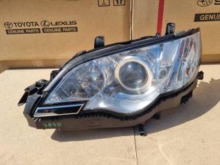 Запчасть фара левая Subaru Legacy