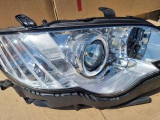 Фара правая Legacy BL5