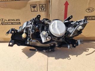 Фара правая Legacy BL5