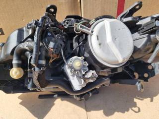 Фара правая Legacy BL5