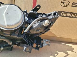 Фара правая Legacy BL5