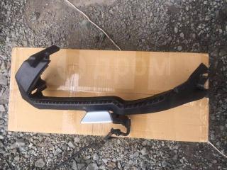 Форсунка омывателя фары левая Subaru Legacy