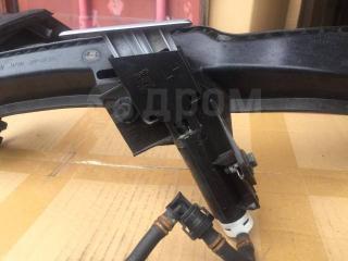 Форсунка омывателя фары левая Subaru Legacy BMD