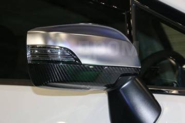 Корпус зеркала передний Subaru Levorg