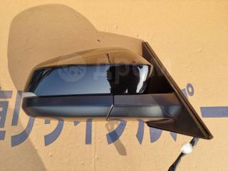Зеркало переднее правое Toyota Noah контрактная Зеркало переднее правое Toyota Noah